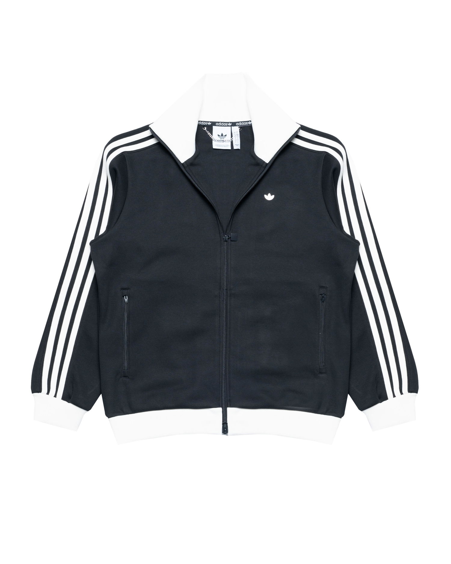 Súprava adidas Originals Originals Premium Track Jacket Čierna | JC6353, 0