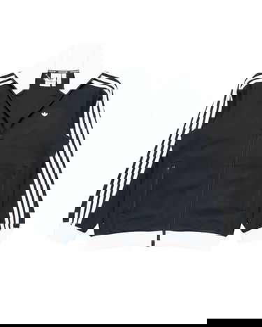 Súprava adidas Originals Originals Premium Track Jacket Čierna | JC6353, 0