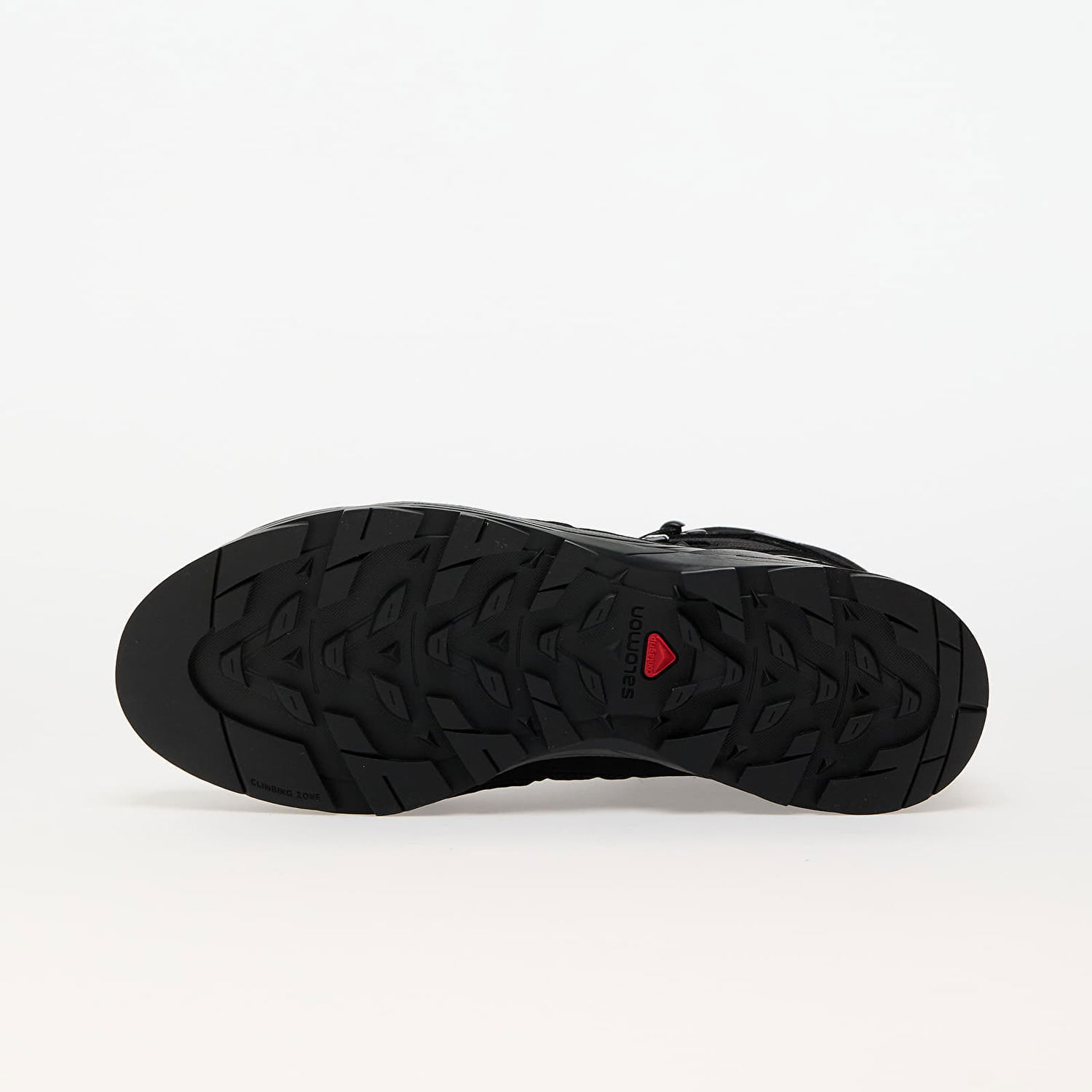 Tenisky a topánky Salomon X-Alp Mid Ltr GTX Čierna | L47638700, 1