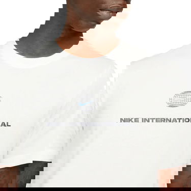 Tričko Nike Dri-FIT Heritage Biela | dm5439-133, 2
