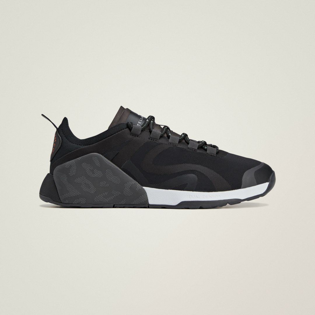 Tenisky a topánky adidas Performance Stella McCartney Dropset Čierna | IH0081, 0