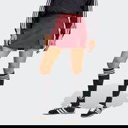 Houndstooth Tailored Skirt