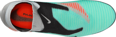 Tenisky a topánky Nike Phantom 6 High Elite FG Tyrkysová | IH3735-001, 3