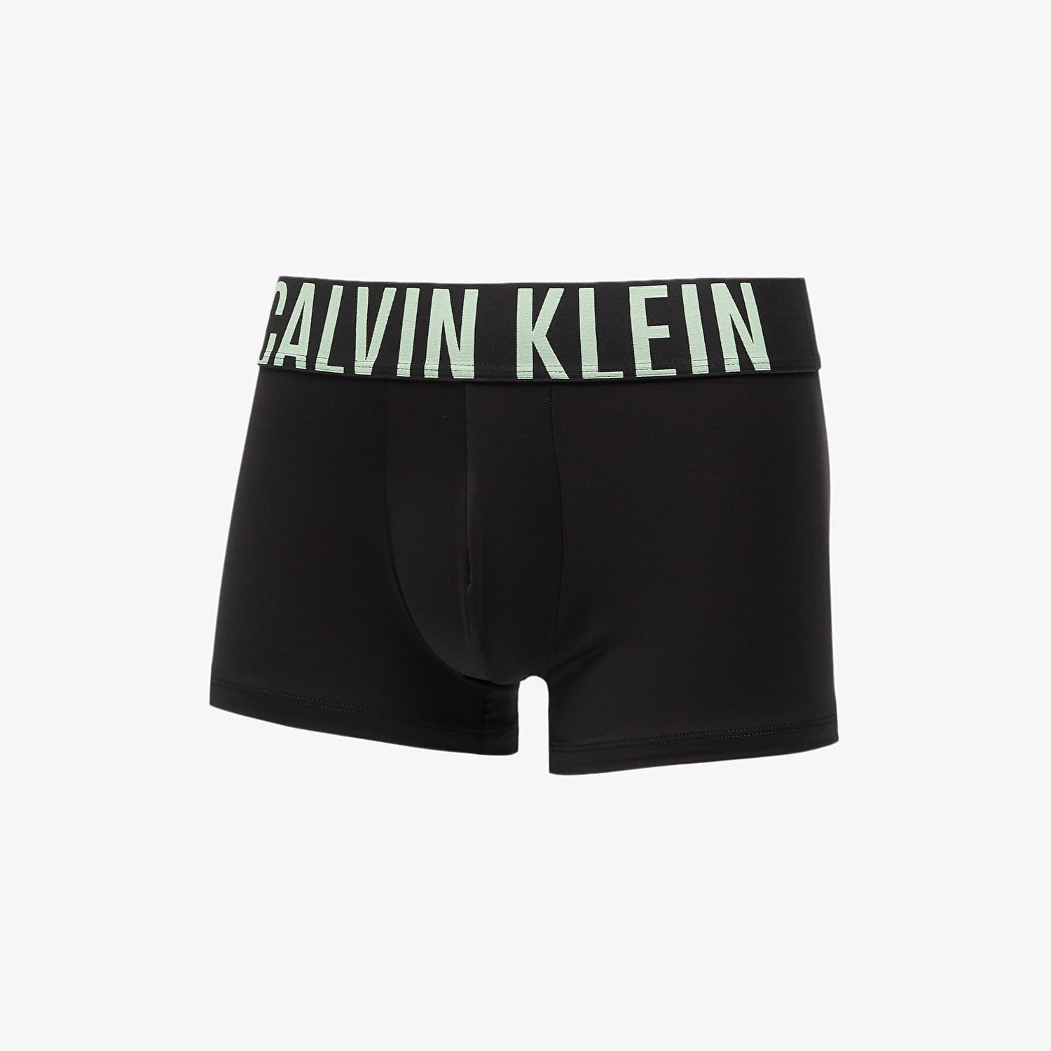 Boxerky CALVIN KLEIN Trunk 3-Pack L Čierna | 000NB3775A ZDJ, 1
