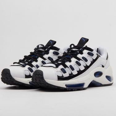 Tenisky a topánky Puma Cell Endura "Patent 98" white / surf the web Biela | 369633 02, 0