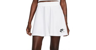 Sukňa Nike Skirts Air Pique Biela | do7604-100, 1