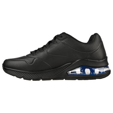 Tenisky a topánky Skechers Uno Čierna | 232181-BKBL, 2