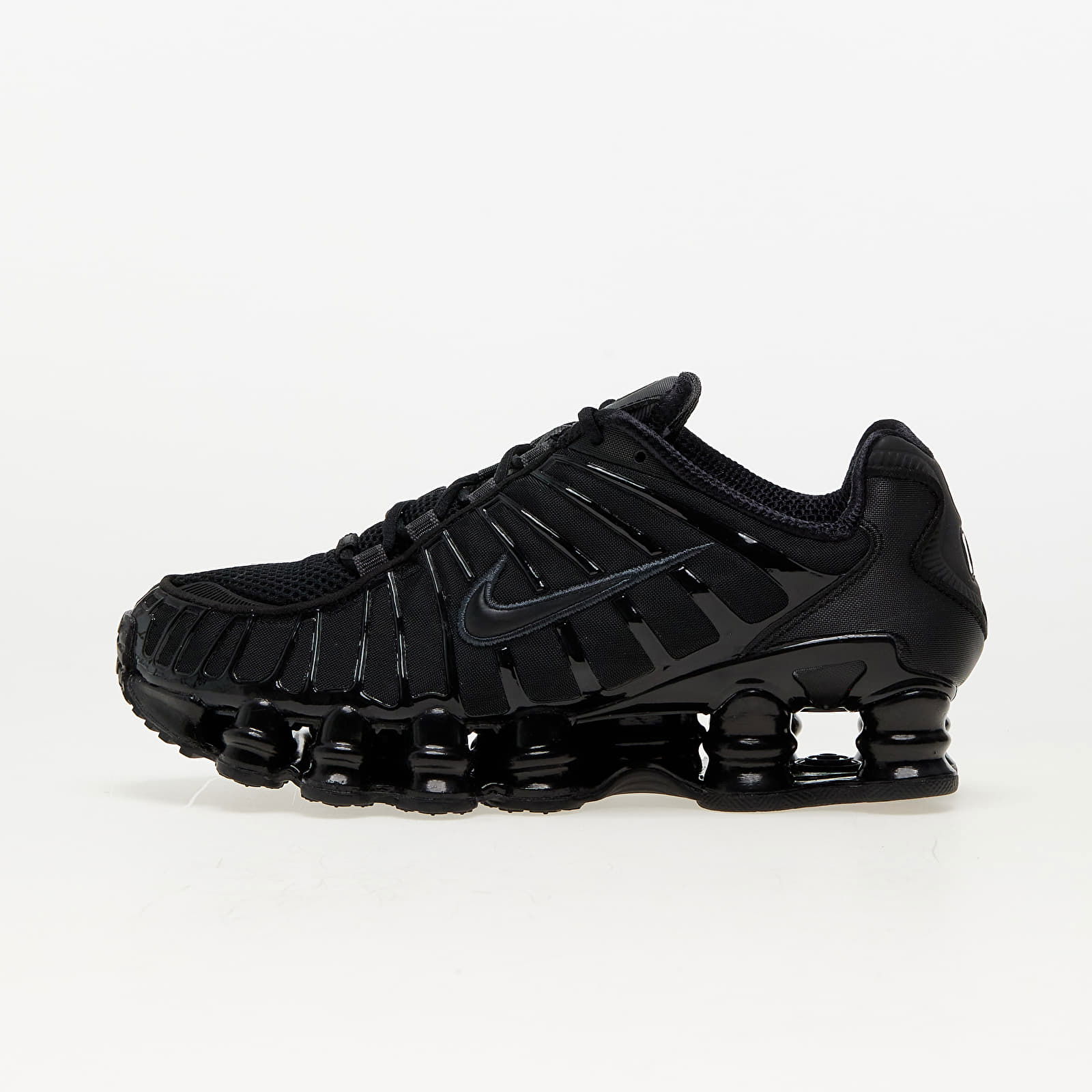 Shox TL"Triple Black" W