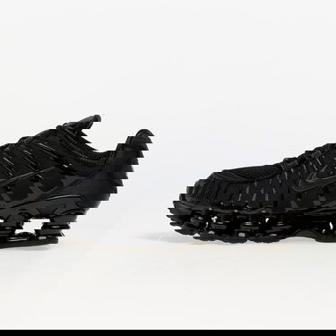 Tenisky a topánky Nike Shox TL"Triple Black" W Čierna | AR3566-002, 1