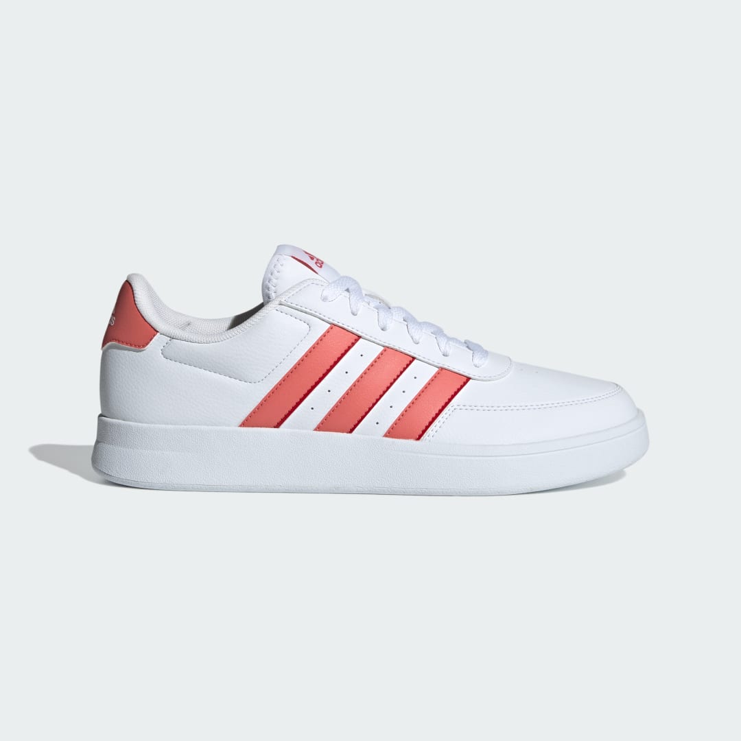 Tenisky a topánky adidas Performance Breaknet 2.0 Biela | ID0418, 0