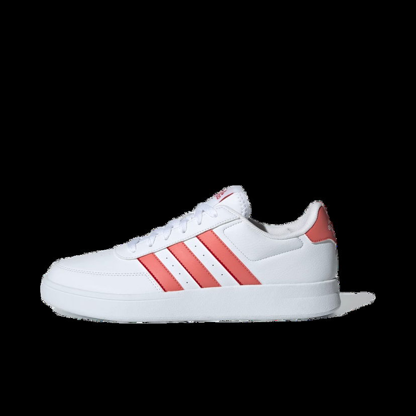 Tenisky a topánky adidas Performance Breaknet 2.0 Biela | ID0418