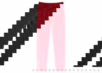 Martine Rose x Track Pant Team Red/Maroon