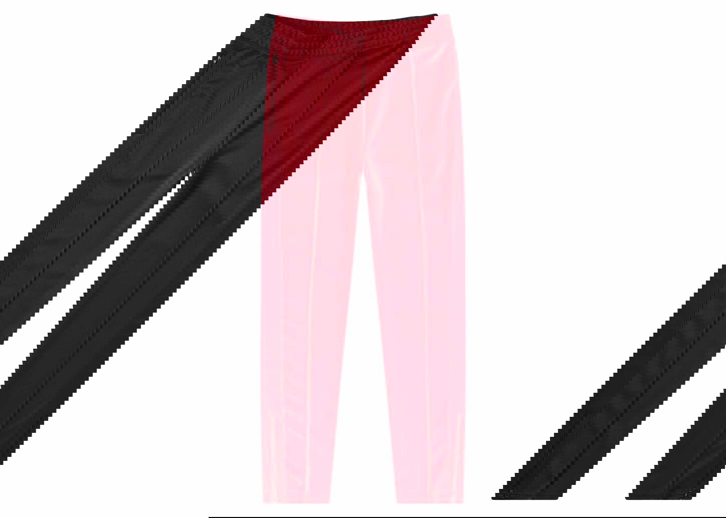 Nohavice Nike Martine Rose x Track Pant Team Red/Maroon Červená | AQ4457-677, 0