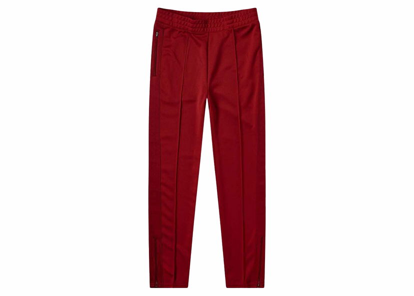 Nohavice Nike Martine Rose x Track Pant Team Red/Maroon Červená | AQ4457-677