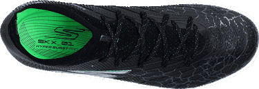 Tenisky a topánky Skechers SKX 01 Low Elite FG Čierna | 252021-bksl, 5