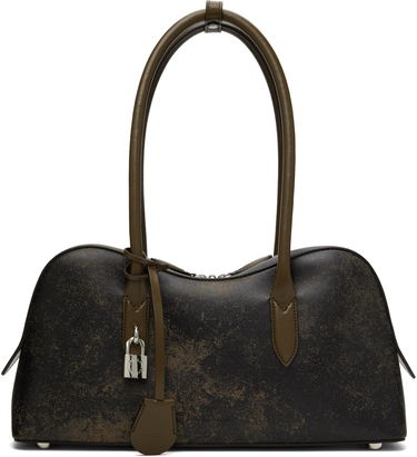 Kabelka Stella McCartney Stella McCartney Medium Muddy Bag Zelené | 7B0138WP0560, 0