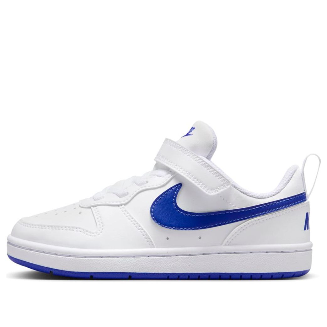 Tenisky a topánky Nike Nike Court Borough Low Recraft Biela | DV5457-110, 0