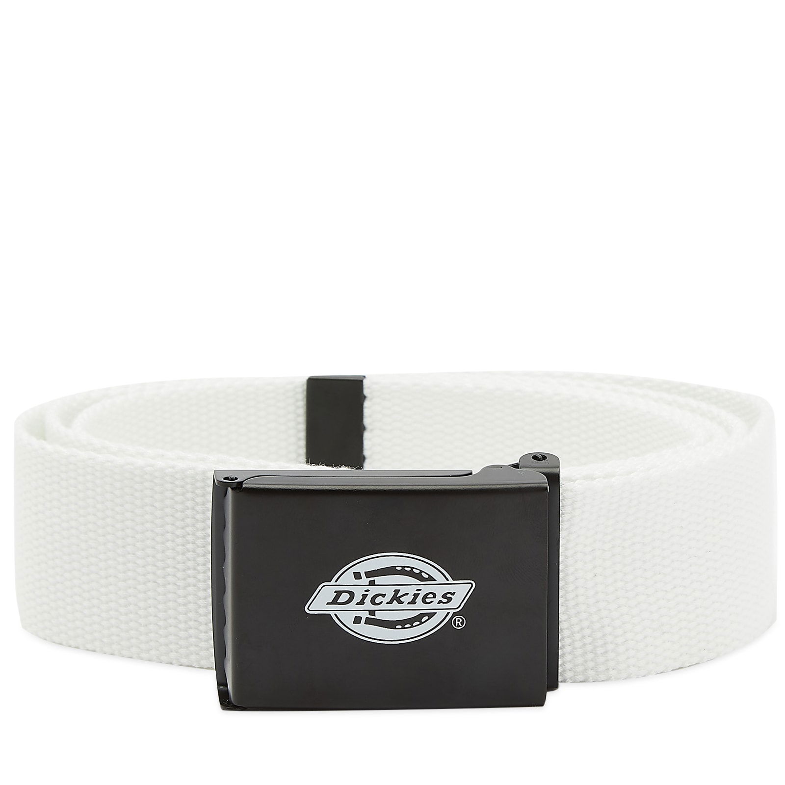 Orcutt Belt White