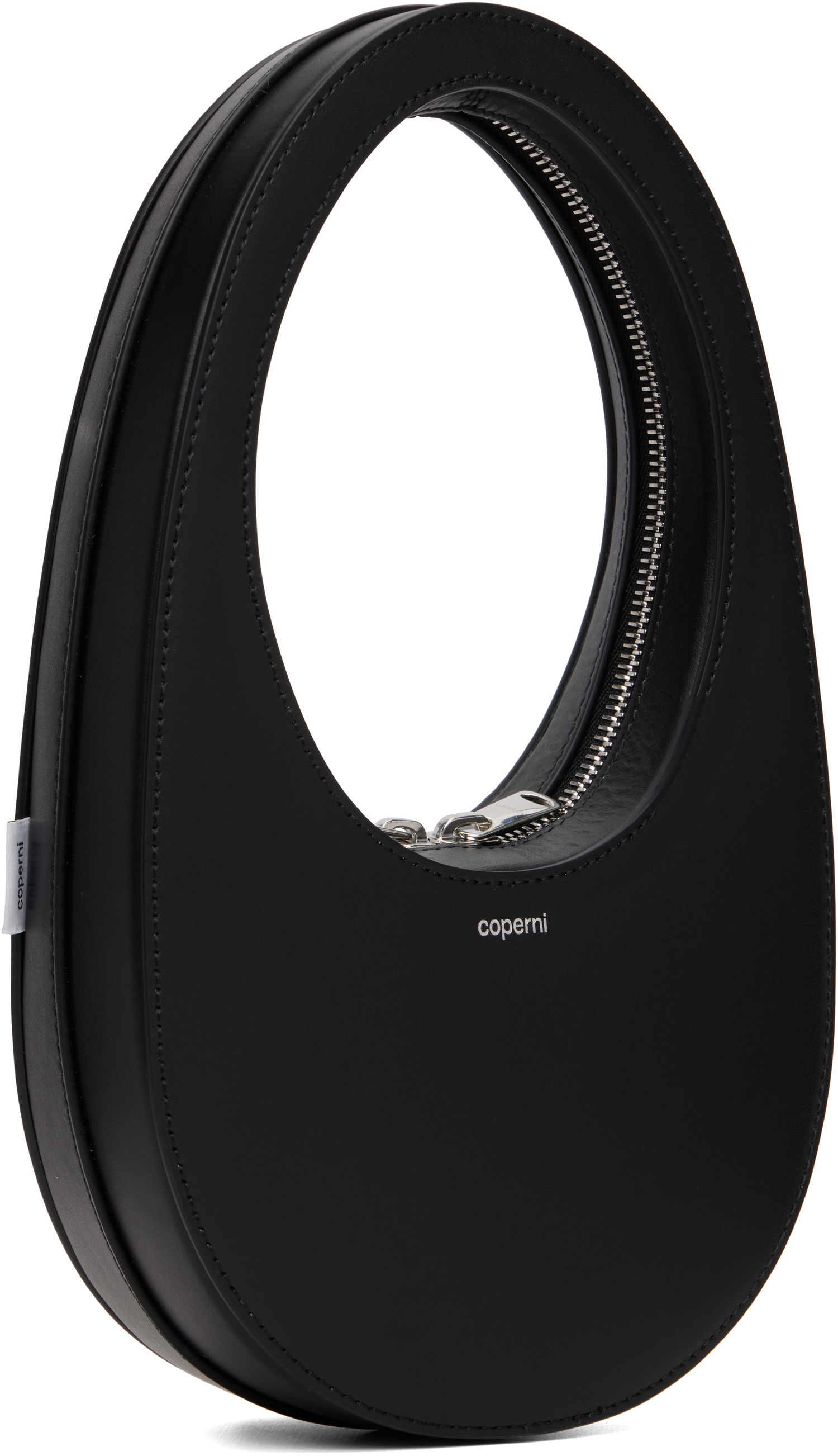 Kabelka Coperni Coperni Mini Swipe Bag Čierna | COPBA117F6031, 1