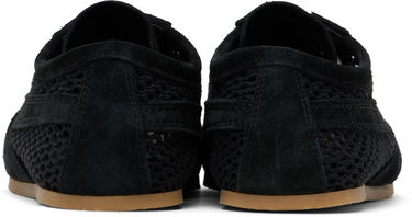 Oblečenie Dries Van Noten Dries Van Noten Suede Biela | MS251-1501, 4