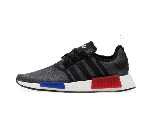 Tenisky a topánky adidas Originals NMD_R1 Čierna | HQ4452