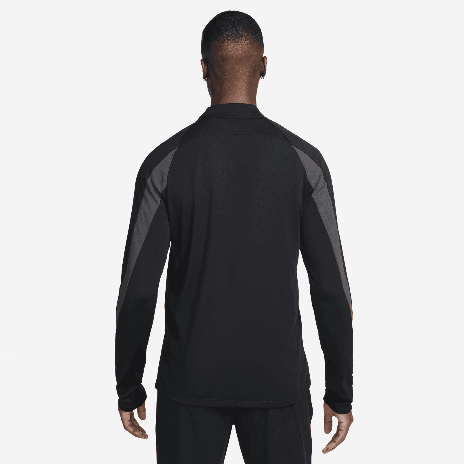 Academy Winter Warrior Therma-FIT 1/2-Zip Soccer Top
