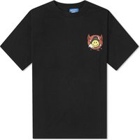 Smiley Inner Peace T-Shirt