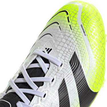 Tenisky a topánky adidas Performance Predator League FG/MG Biela | ji1117, 4