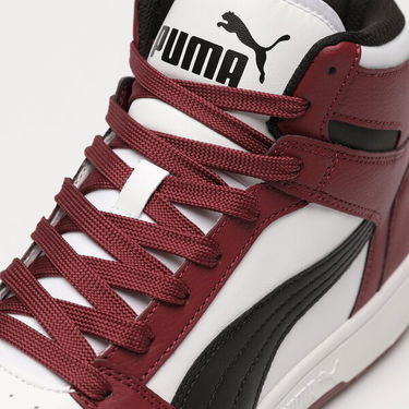 Tenisky a topánky Puma Rebound Layup Sl Vínová | 36957337, 5