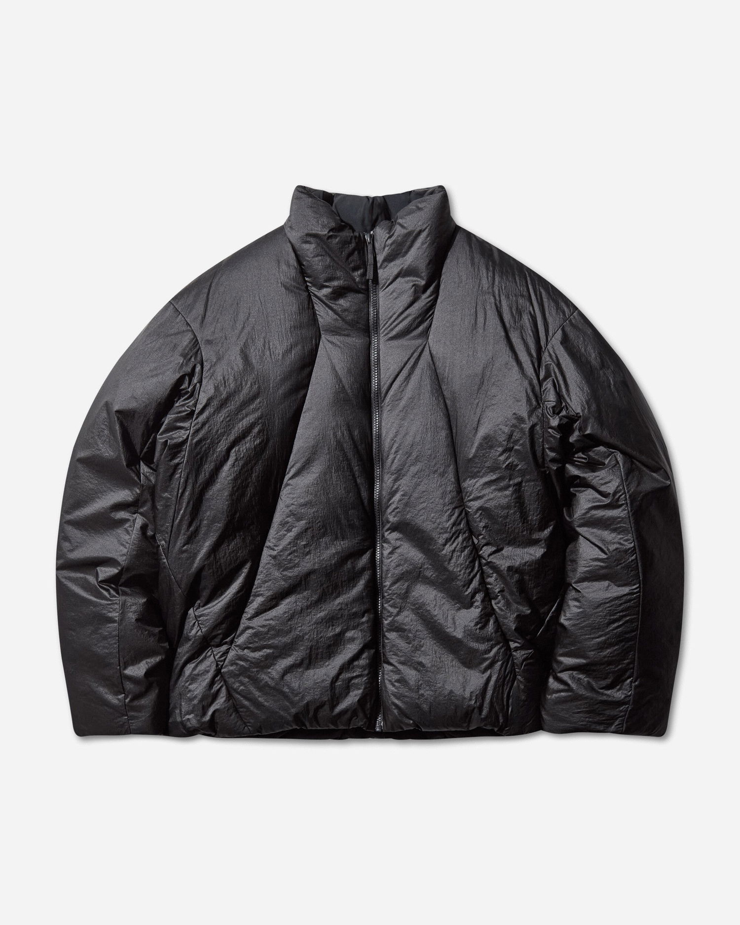 Prešívaná bunda Arcteryx Conduit Down Jacket Čierna | X000009960 BLACK, 1