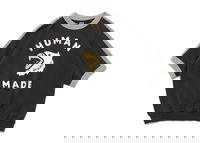 Eagle Graphic Sweatshirt