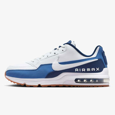 Tenisky a topánky Nike AIR MAX LTD 3 Biela | 687977-114, 4