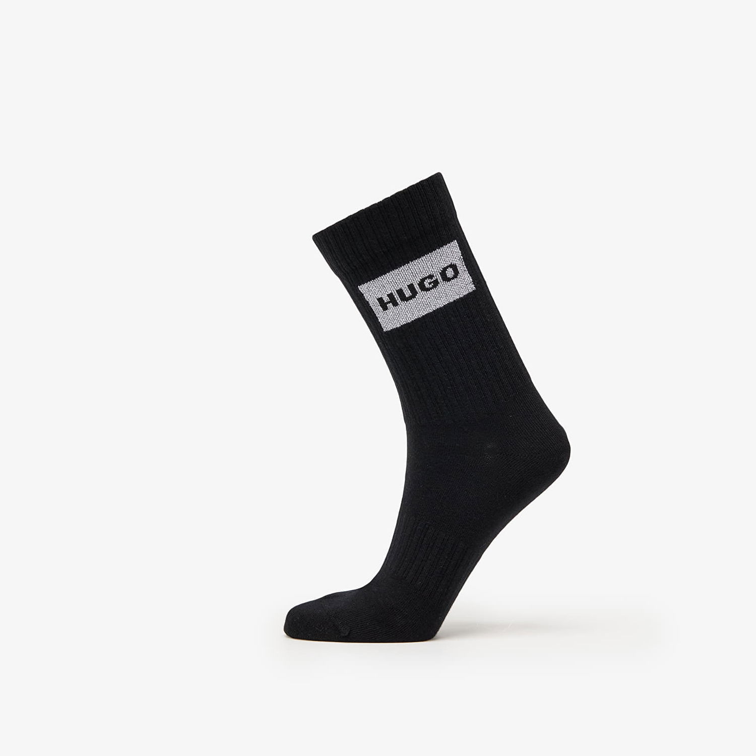 Ponožky BOSS Trunk & Socks Gift Set Čierna | 50524788-001, 0