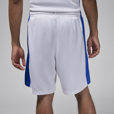 Šortky Jordan France Limited Home Biela | FQ0401-100, 2