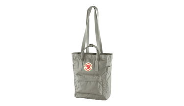 Tote bag FJÄLLRÄVEN Kanken Totepack Šedá | F23710-021, 3