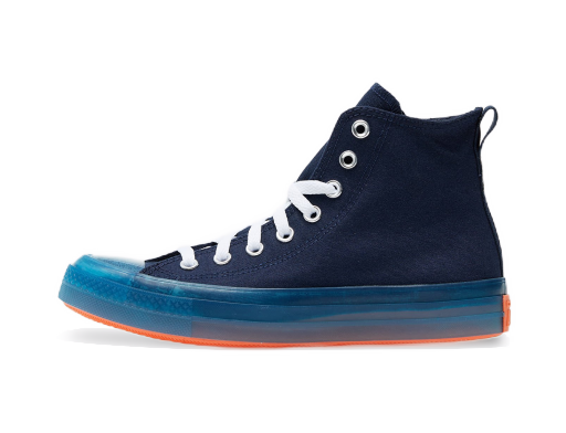 Tenisky a topánky Converse Chuck Taylor All Star CX Navy | 168566C