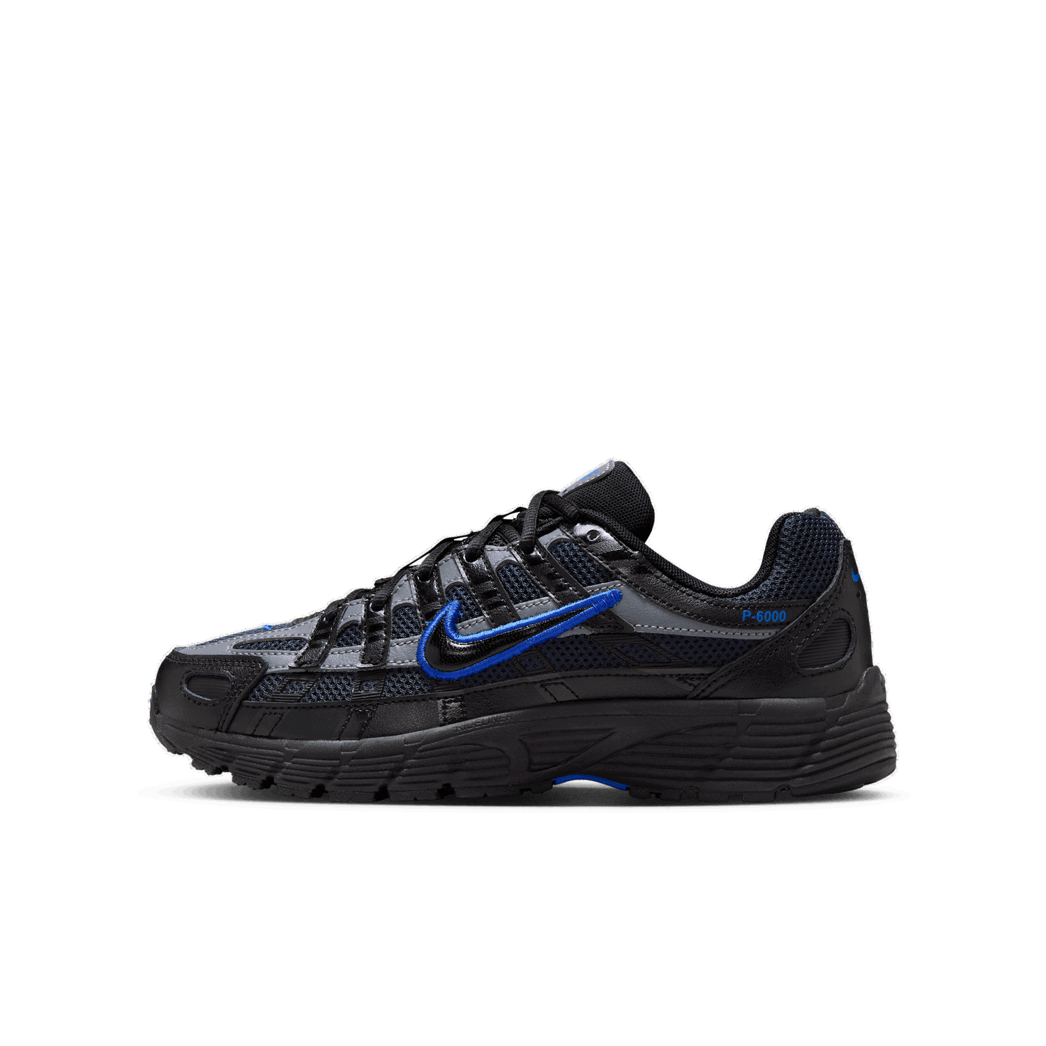 Tenisky a topánky Nike P-6000 Čierna | IB7689-001, 1