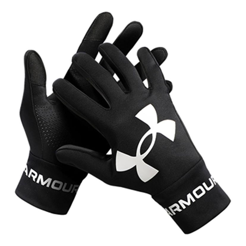 Rukavice Under Armour Training Gloves Čierna | 22610401-001