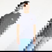 Tommy Jeans Relaxed Novelty 1 Graphic Tee