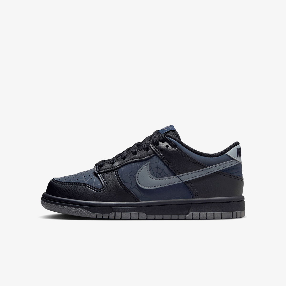 Tenisky a topánky Nike Dunk Low Navy | HQ3815-001, 0