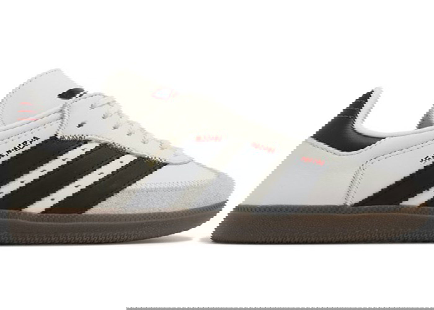 Tenisky a topánky adidas Originals adidas Samba OG Orb Grey Black Gum Šedá | IF1810, 0