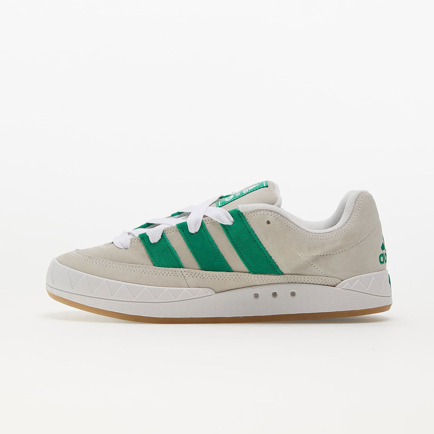 Tenisky a topánky adidas Originals Beams x Bodega x Adimatic Béžová | HR0776, 0