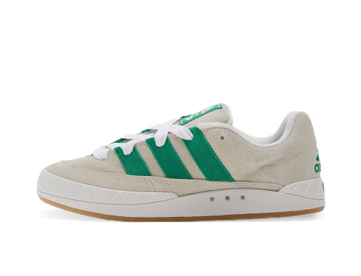 Skateboarding adidas Originals Beams x Bodega x Adimatic Béžová | HR0776