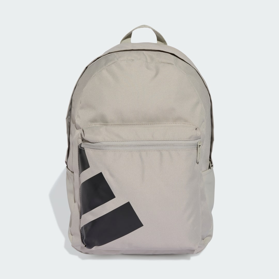 Batoh adidas Performance Classic Badge of Sport Backpack Béžová | JX9063, 0
