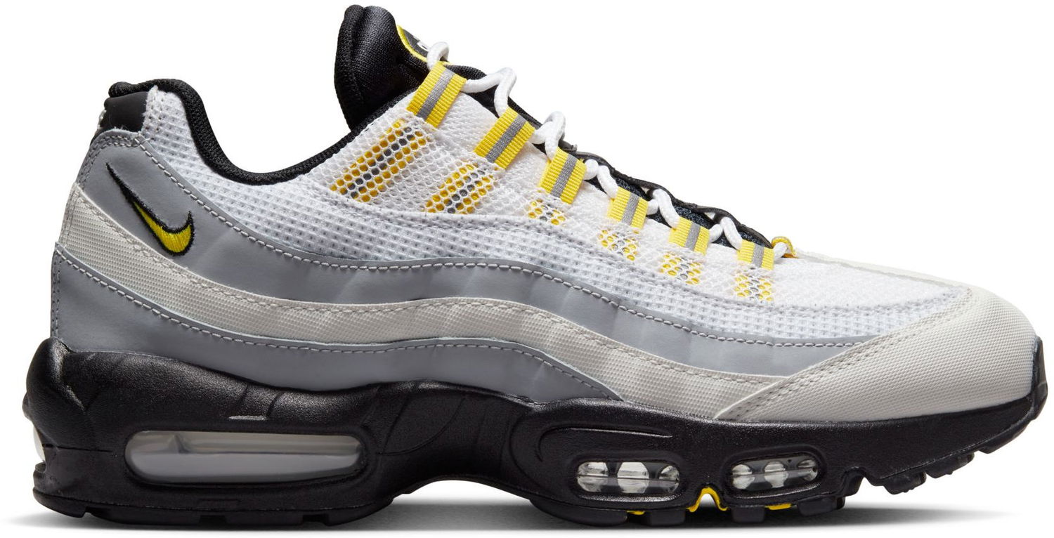 Tenisky a topánky Nike Air Max 95 Šedá | dq3982-100, 0