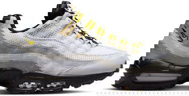 Tenisky a topánky Nike Air Max 95 Šedá | dq3982-100, 0