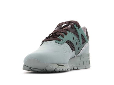 Tenisky a topánky Saucony Grid Šedá | S70388-2, 4
