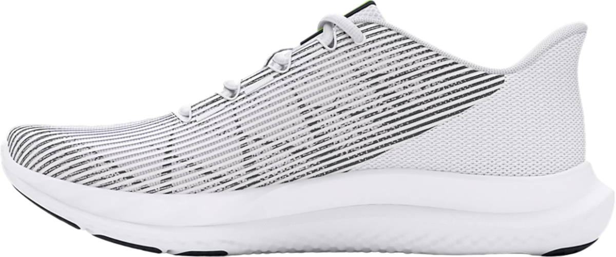 Tenisky a topánky Under Armour UA Charged Speed Swift Šedá | 3026999-100, 1