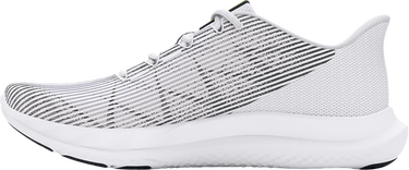 Tenisky a topánky Under Armour UA Charged Speed Swift Šedá | 3026999-100, 1