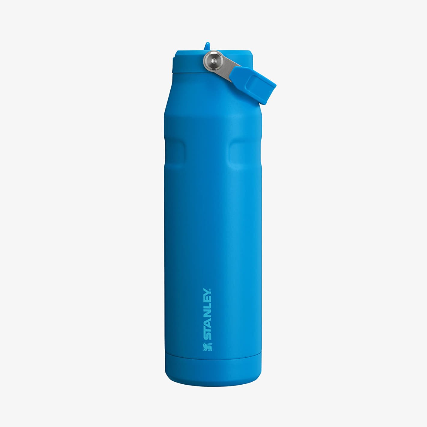 Fľaše Stanley IceFlow Flip Straw 2.0 Water Bottle 36oz Modrá | 10-12111-079, 0